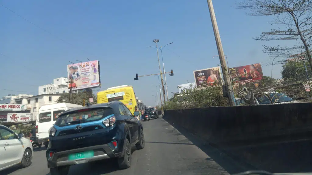 Praveen Super Market