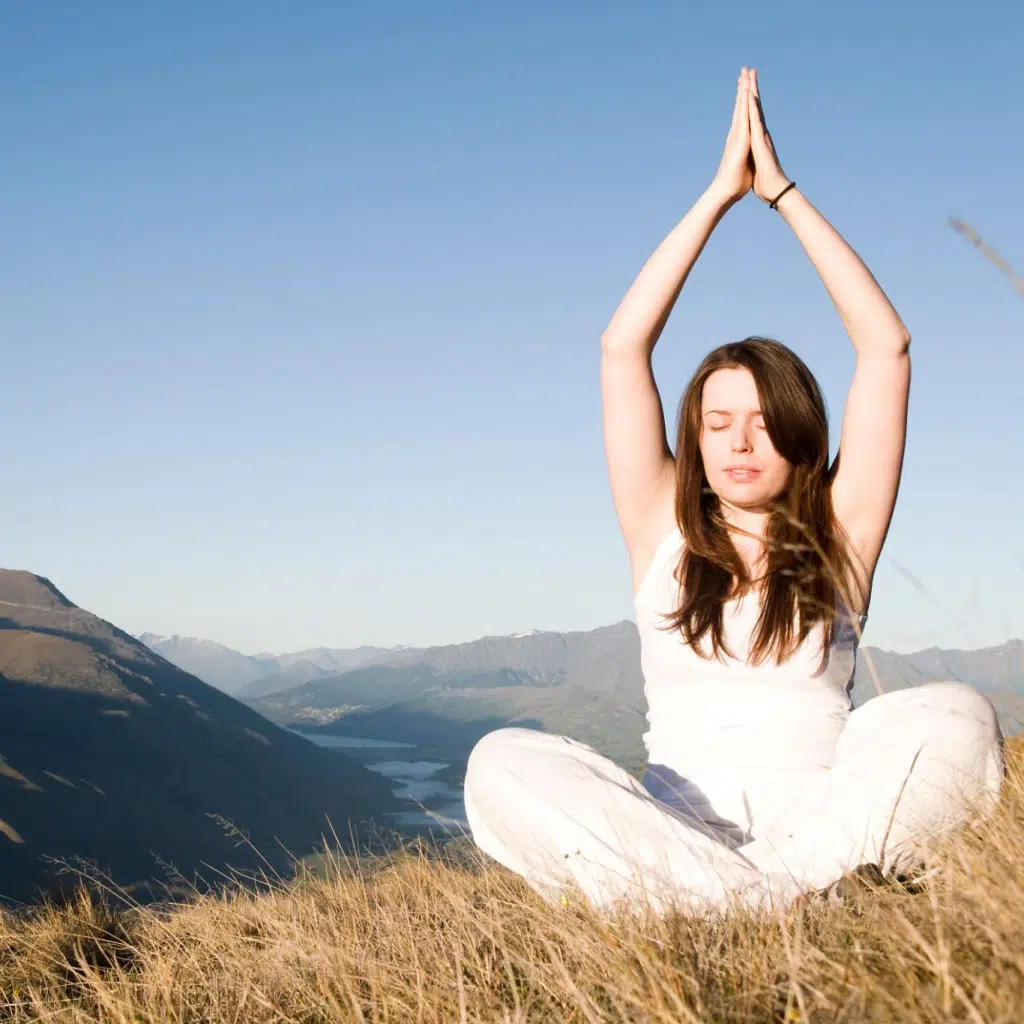 SaptRashmi Yoga Retreat