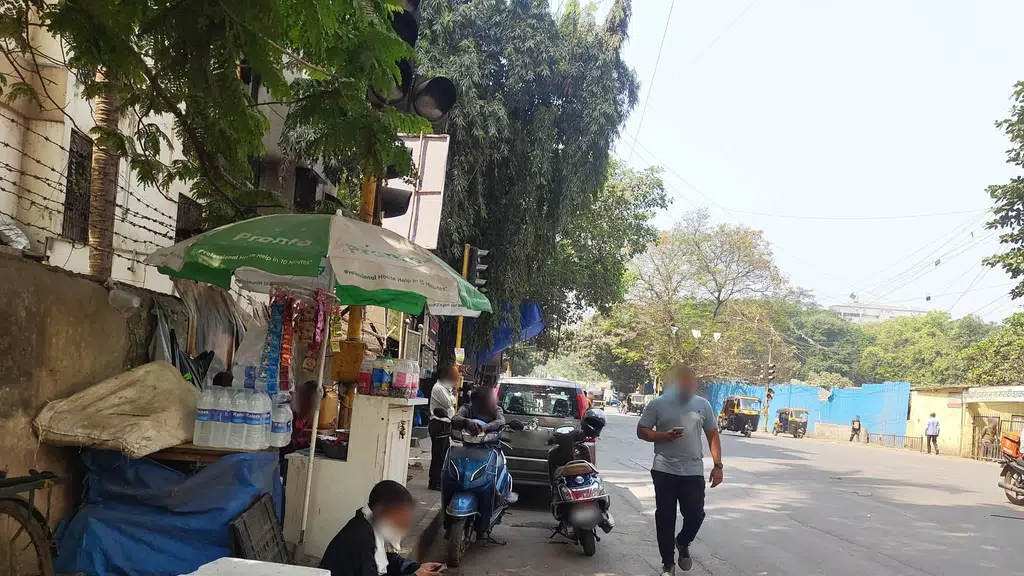 Chandivali Industrial Estate