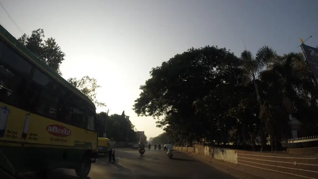 Sardar Patel Statue Town Hall