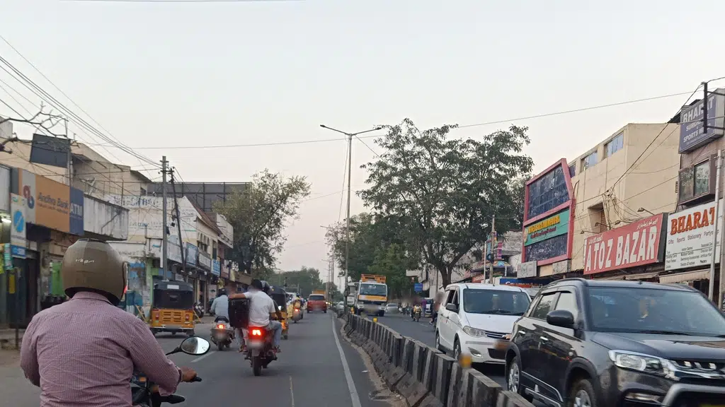 Sri Kesari Clinic
