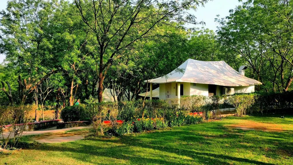 GanGaur Farm, Vadodara, Gujarat