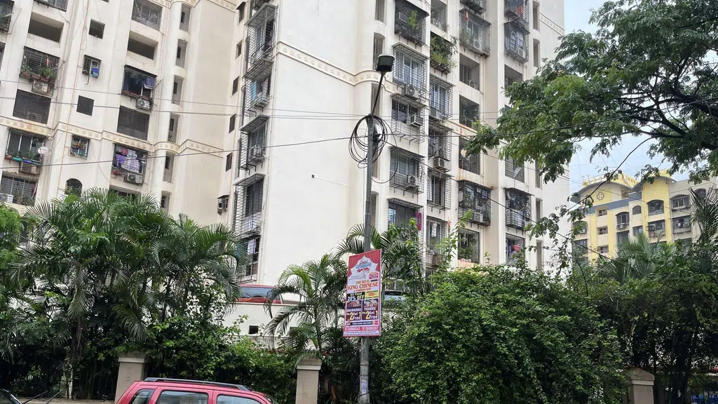 Bhoomi Park Phase 4 L Wing