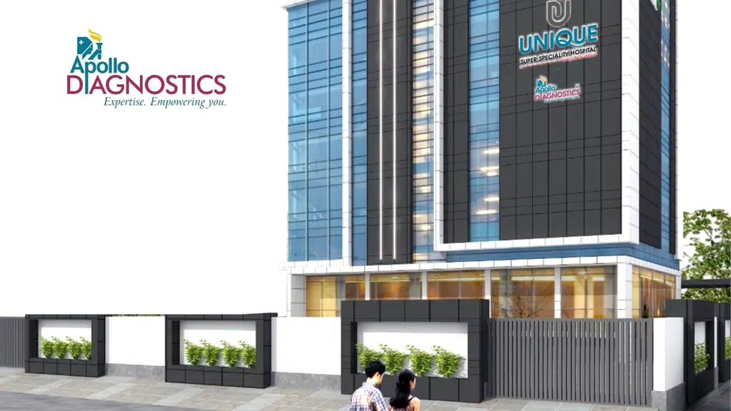 Unique Hospital Moradabad