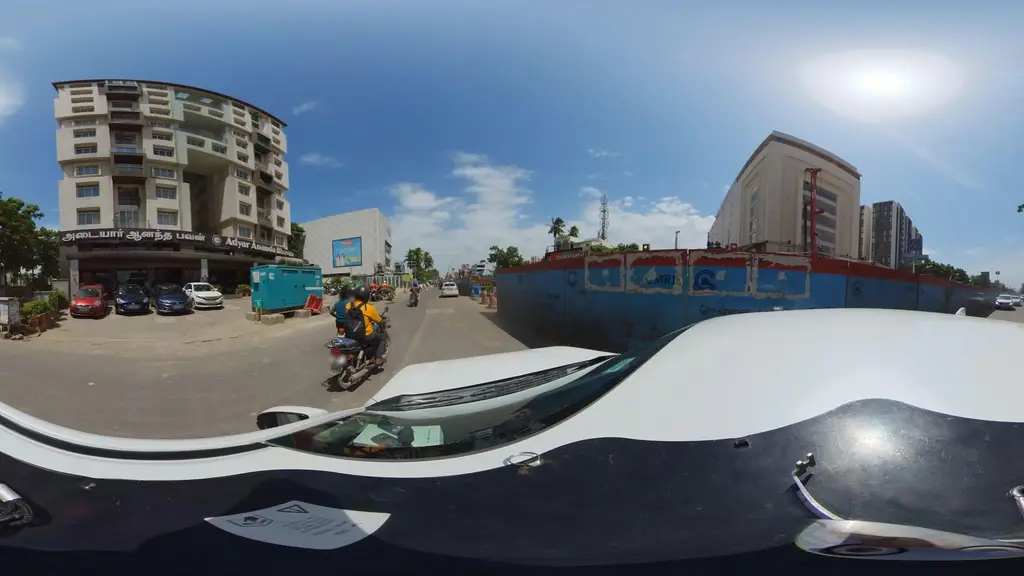 Livewire Porur