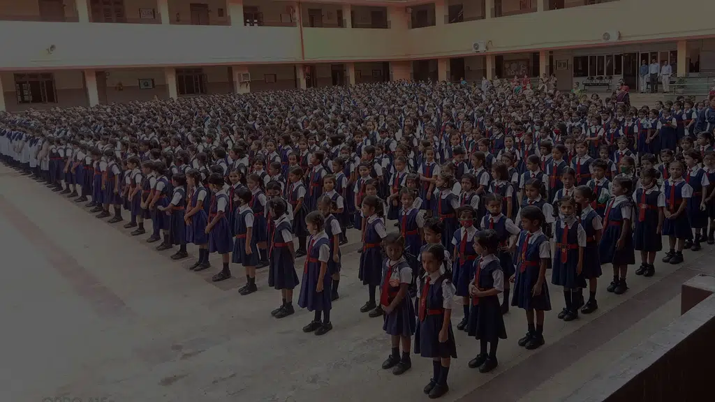 Holy Cross H.S Pension Bada, Raipur.