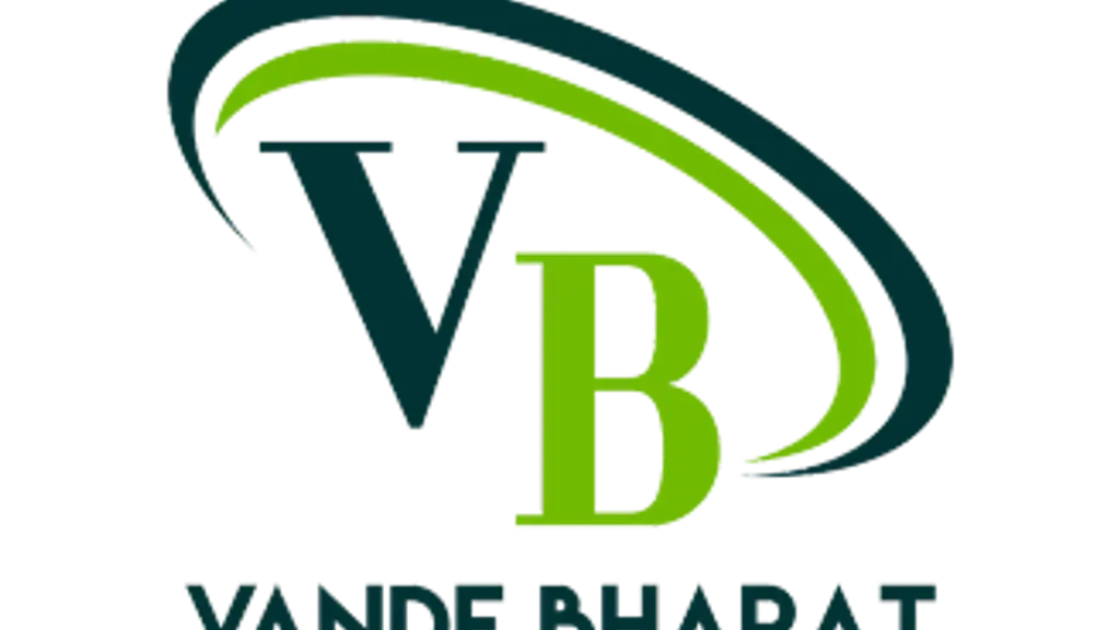 Vande Bharat Electric Vehicle
