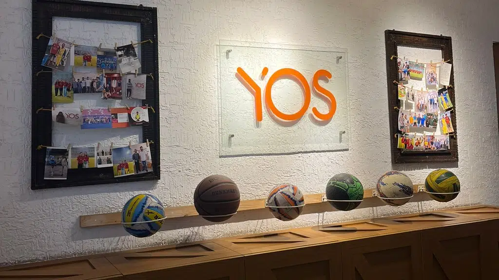 YOS Sports Health Specialists