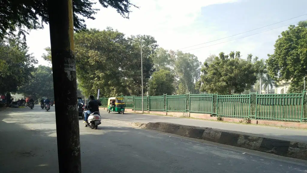 Sanjha Chulha