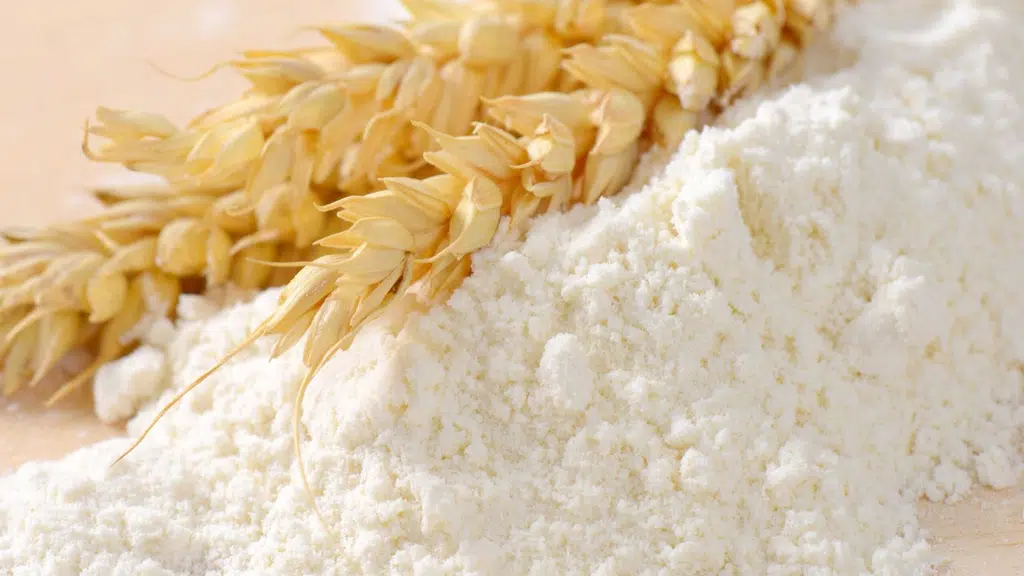 Norang Flour Mills