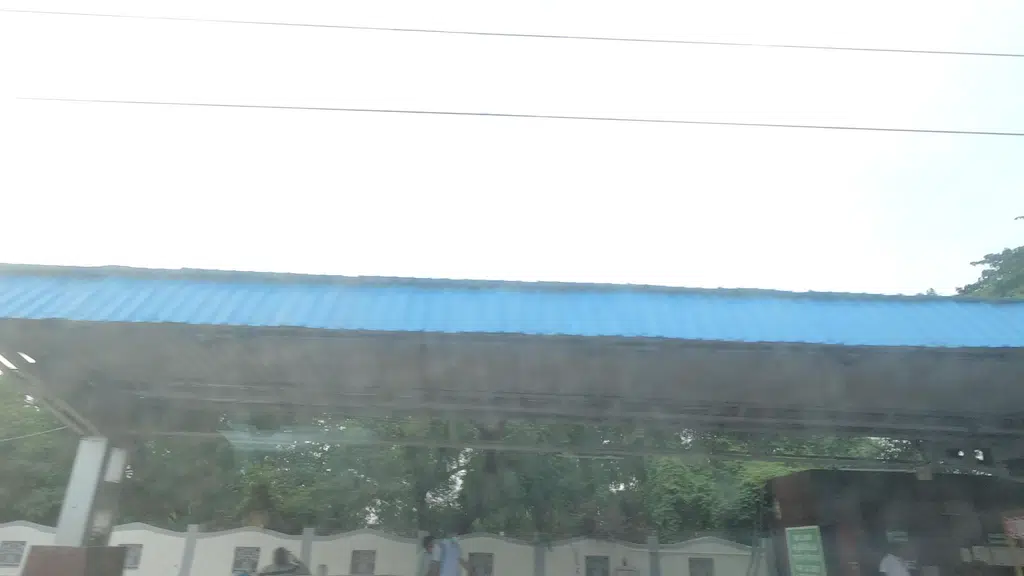 ICF Kalyana Mandapam
