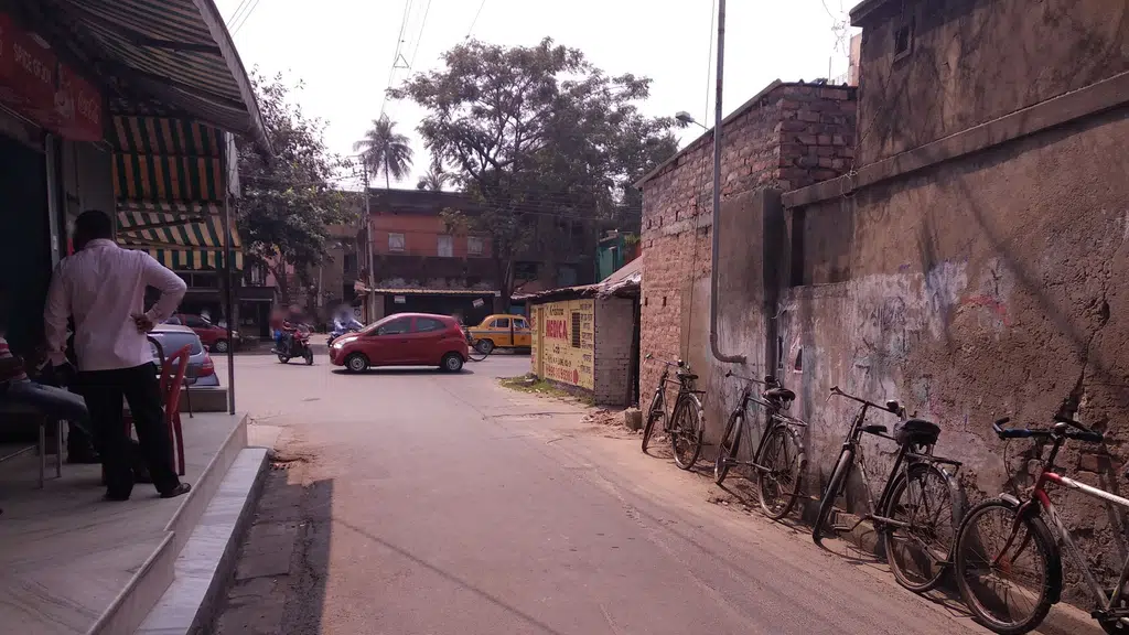 Utkarsh Small Finance Bank (Kalikapur)