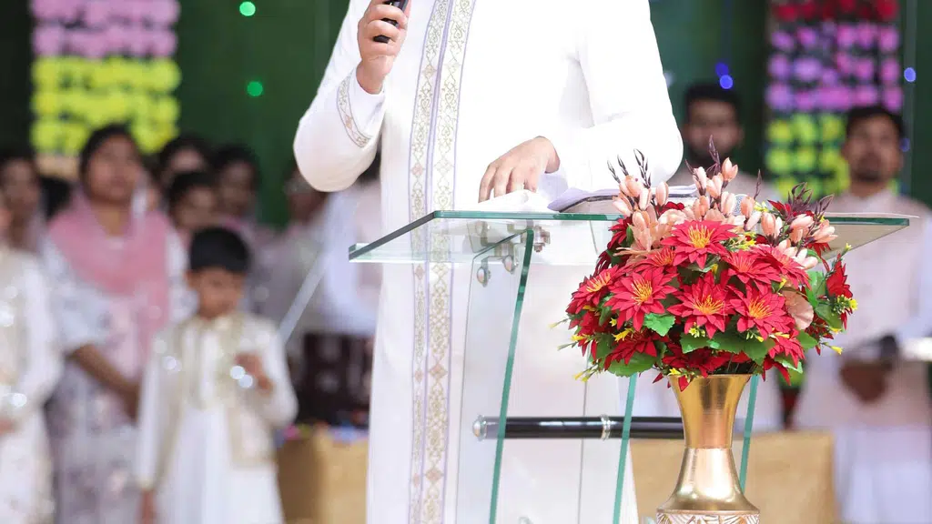 Ankur Narula Ministries