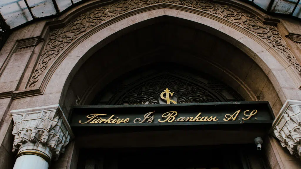 HDFC Bank ATM