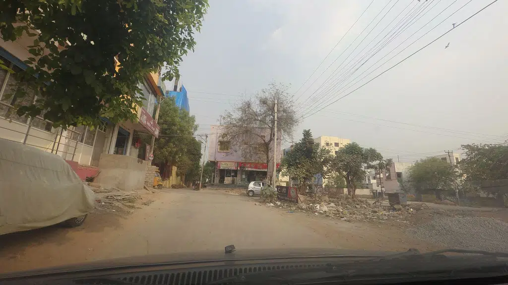 Shikaraagra Infra
