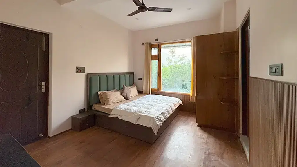 The Verra Homestay