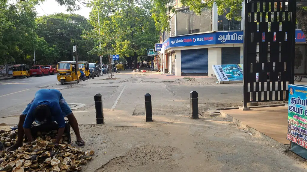 Bhuvaneswari Xerox Point