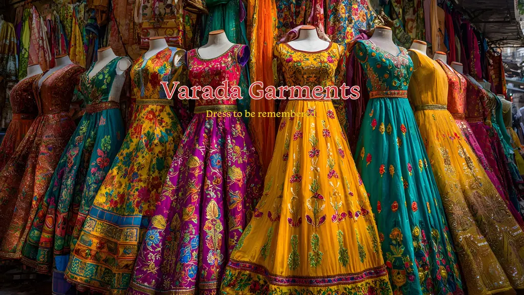 Varada Garments