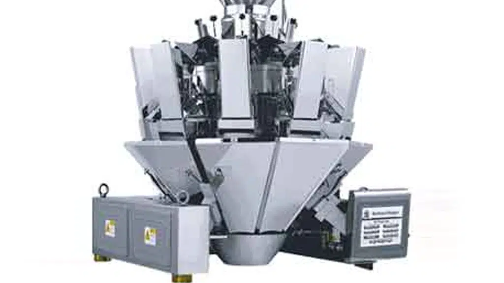 Packing Machines