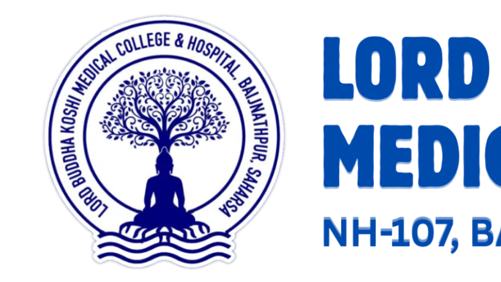 Lord Buddha Koshi Medical College