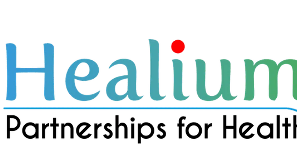 Healium Camps Clinic