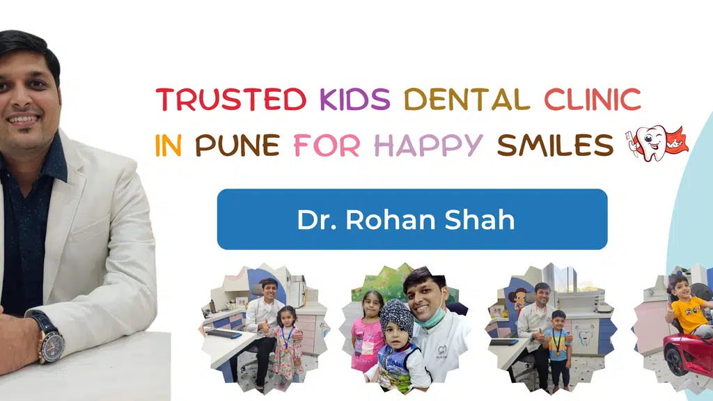 All For Small Kids Dental Care