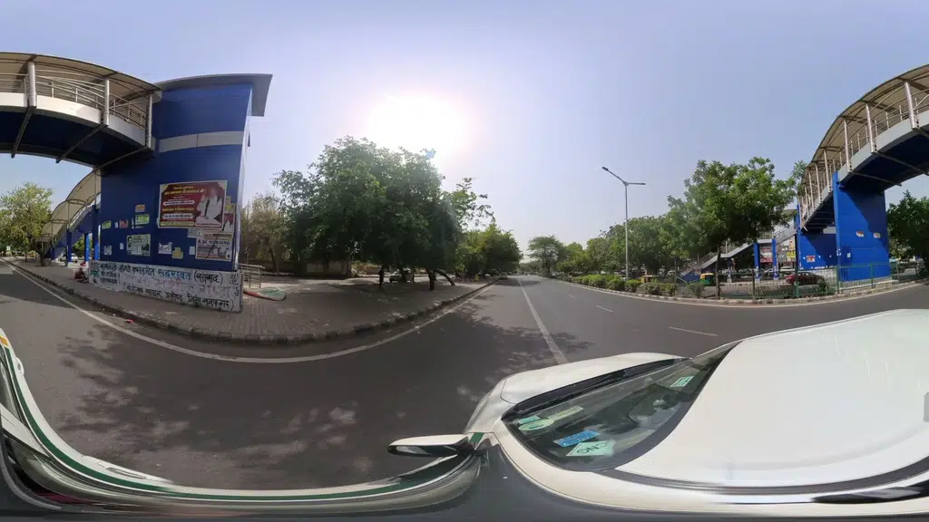 Jai Auto Vehicles Pvt Ltd  - Dwarka