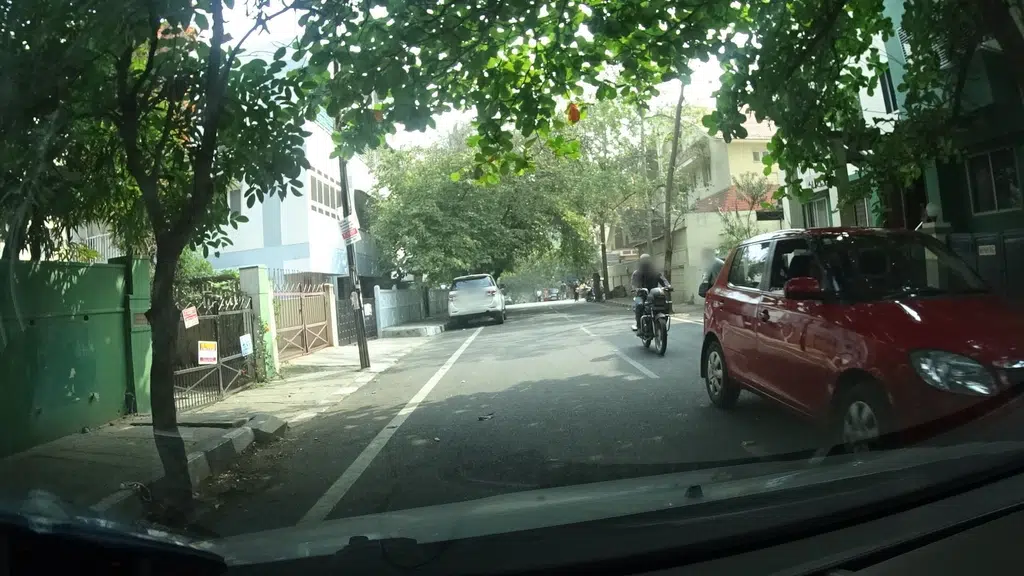 Sudha Sadan Apartments