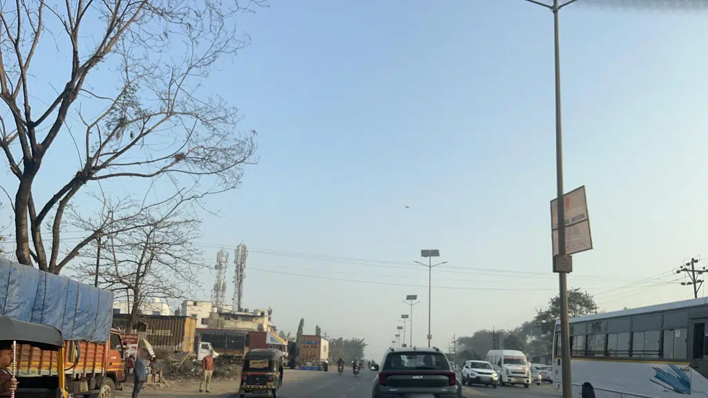 Maruti Suzuki ARENA (My Car, Pune, Chakan)