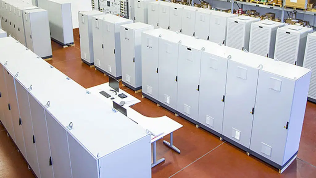 A V Industrial Automation And Services