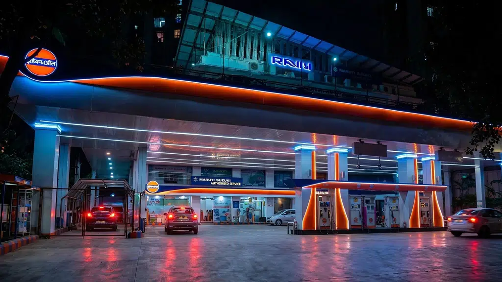 Ravi Automobile Services