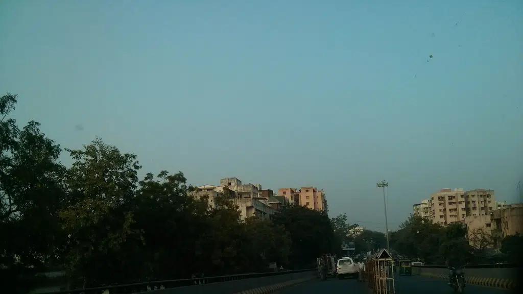 Govindam palace