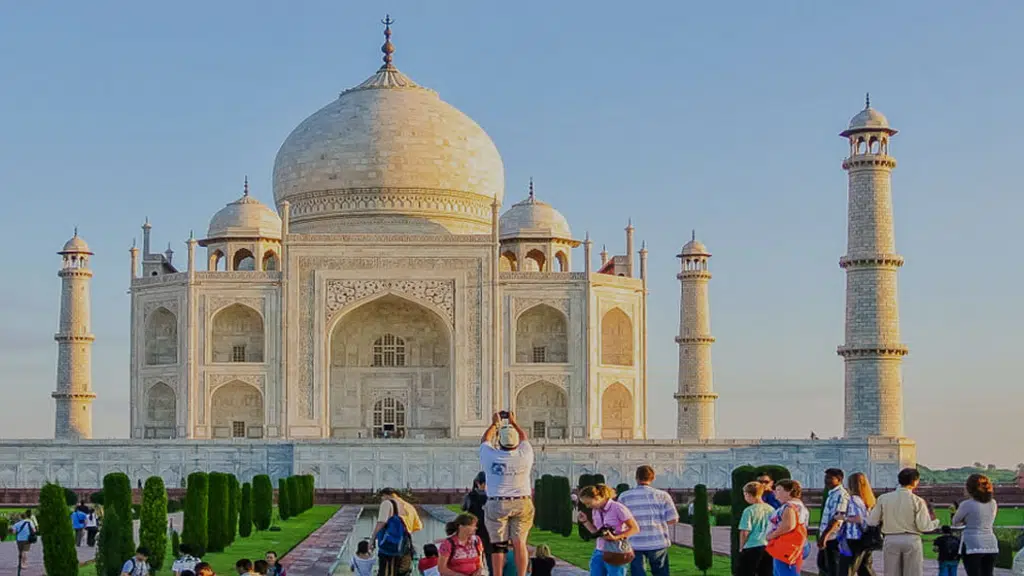 Prime India Travel