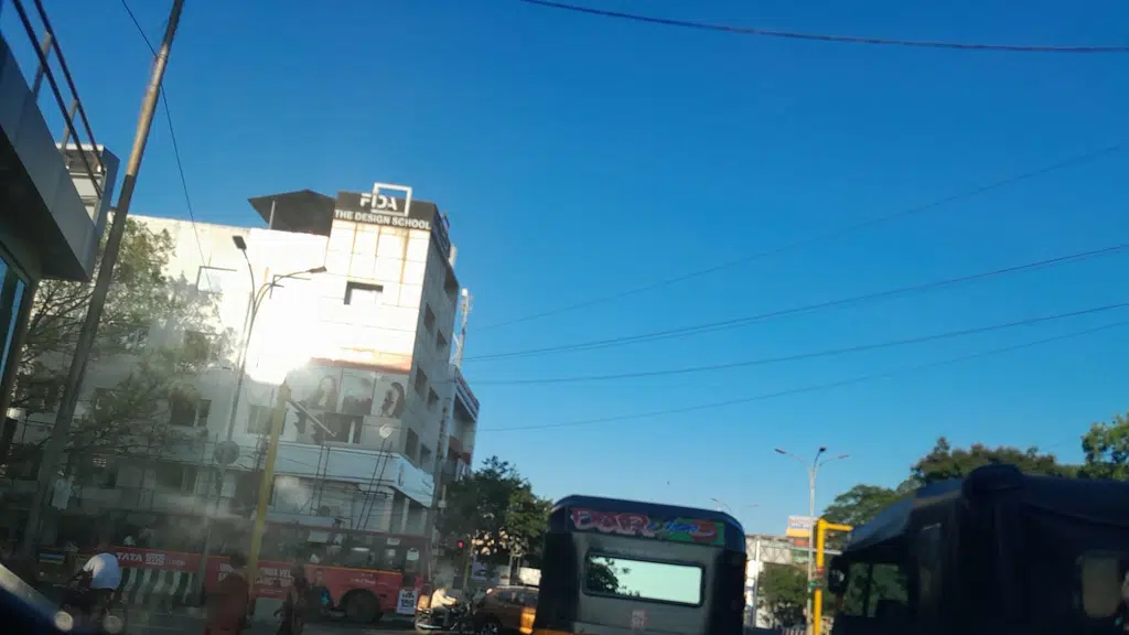 India Motors