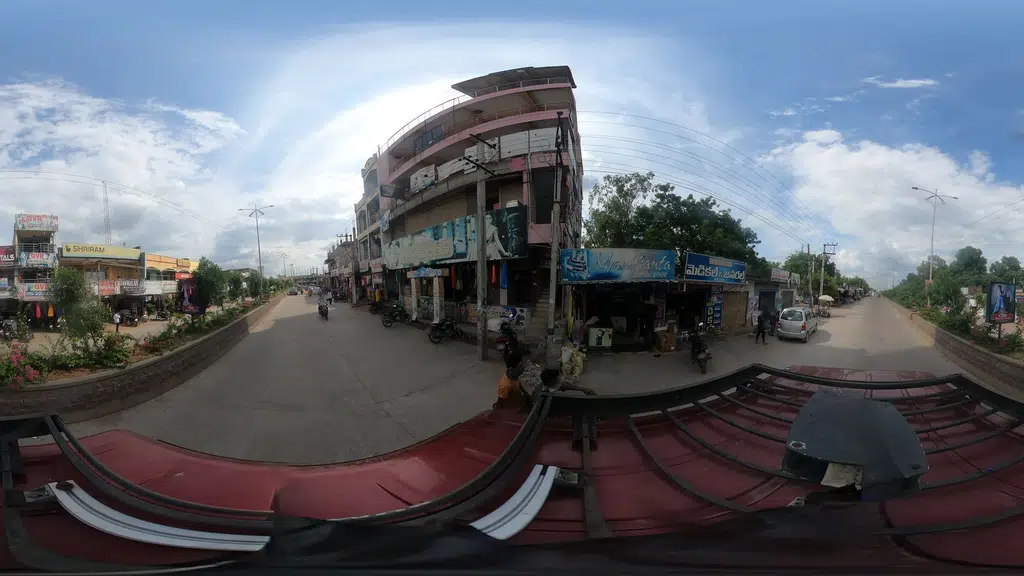 Sangeetha Gadgets - Huzurabad