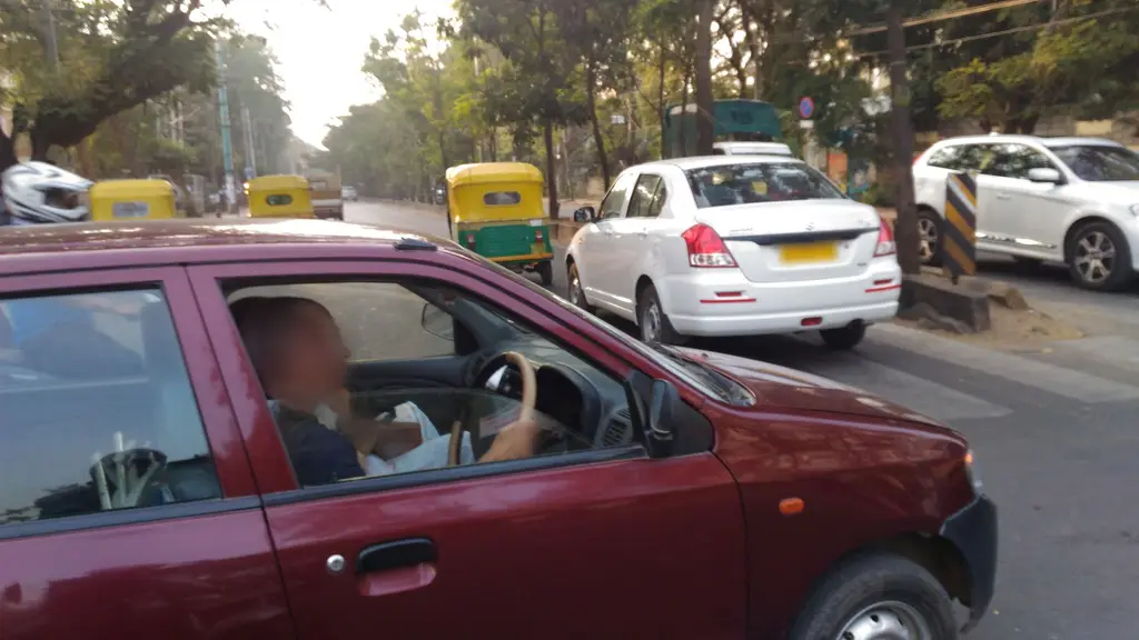 Suzuki Motorcycle (Orion Suzuki, Bangalore, JP Nagar)