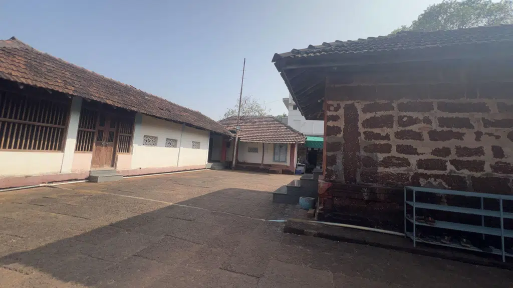 Kanakaditya Surya Mandir