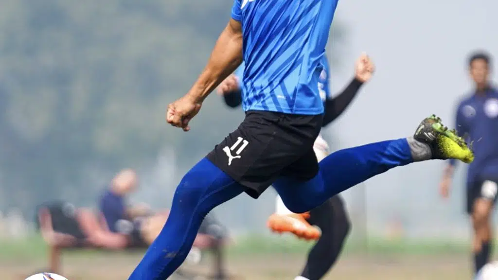 Football Players Association India