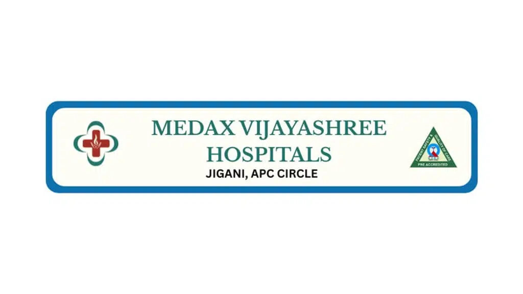 Medax Vijayashree Hospital