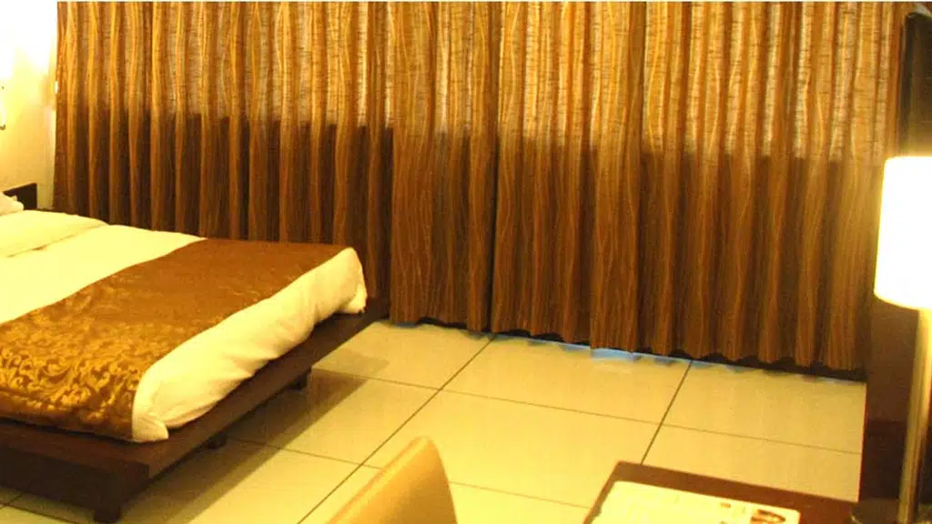 Hotel surya