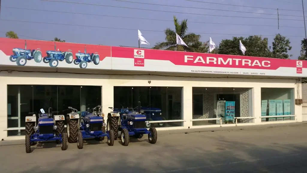 Rai Auto Engineers