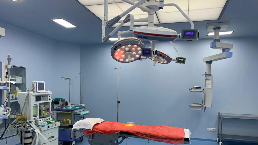 Osteon Bone & Spine Clinic