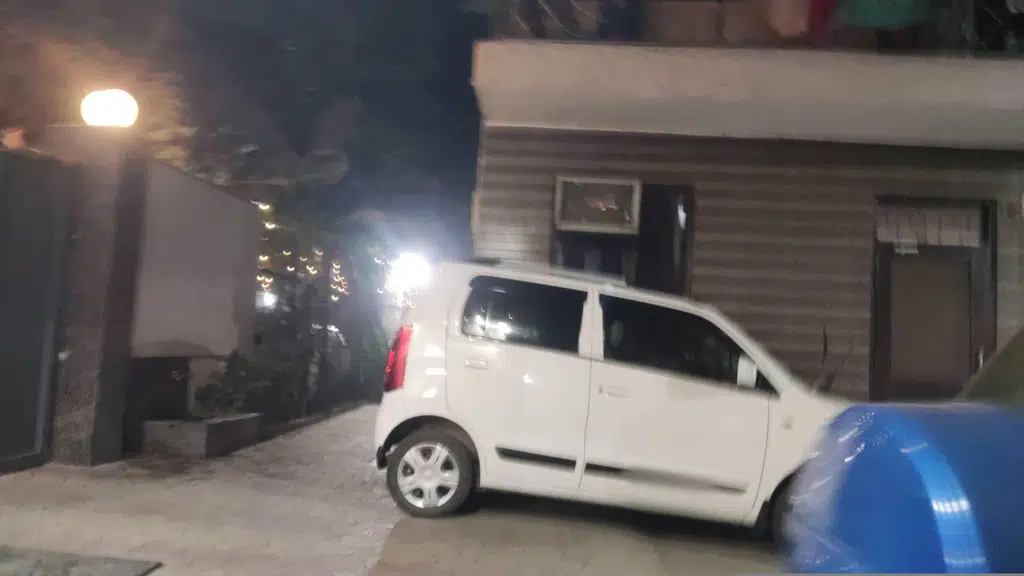 Sanskrit Nagar Apartment