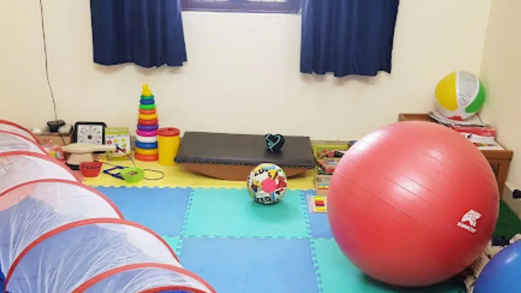 Dr. Kamal's Child Development and Homoeopathy