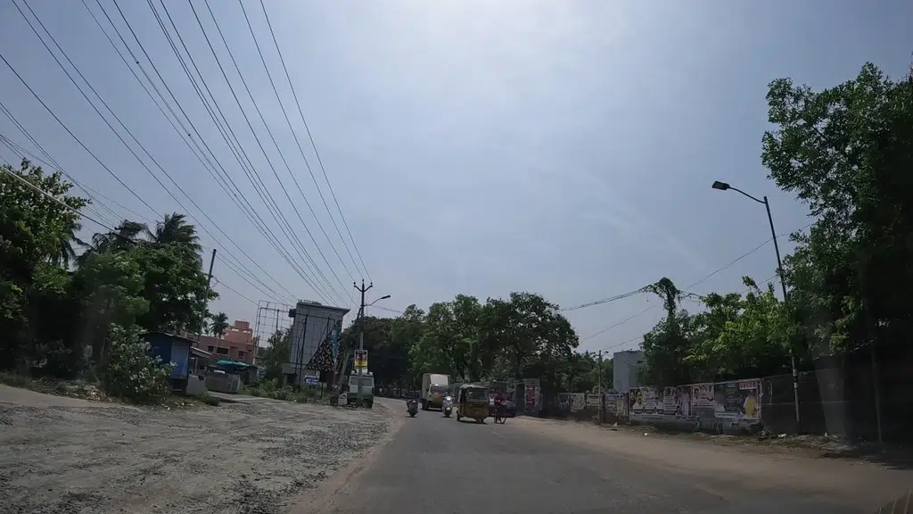 Tamilnad Mercantile Bank