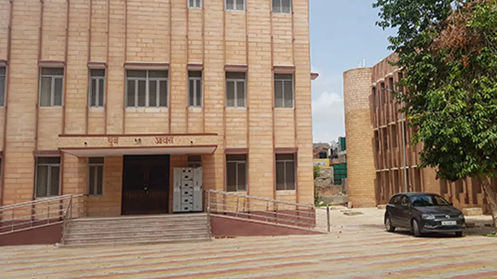 Youth Hostel Jodhpur