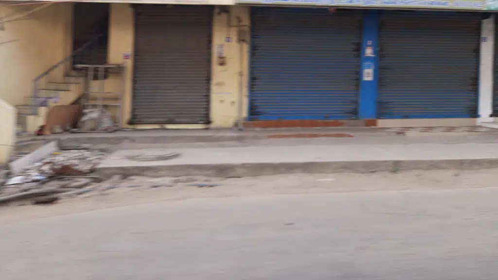 Madhavamani Avenue