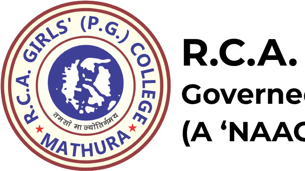 RCA Girl's PG College