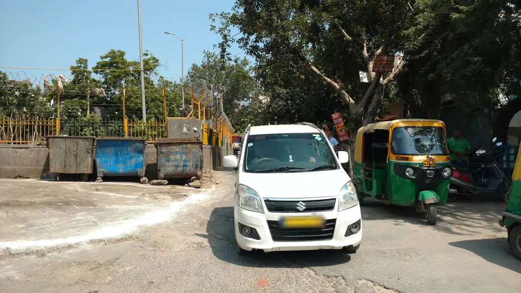 Relic Steam Car Wash pvt. ltd.