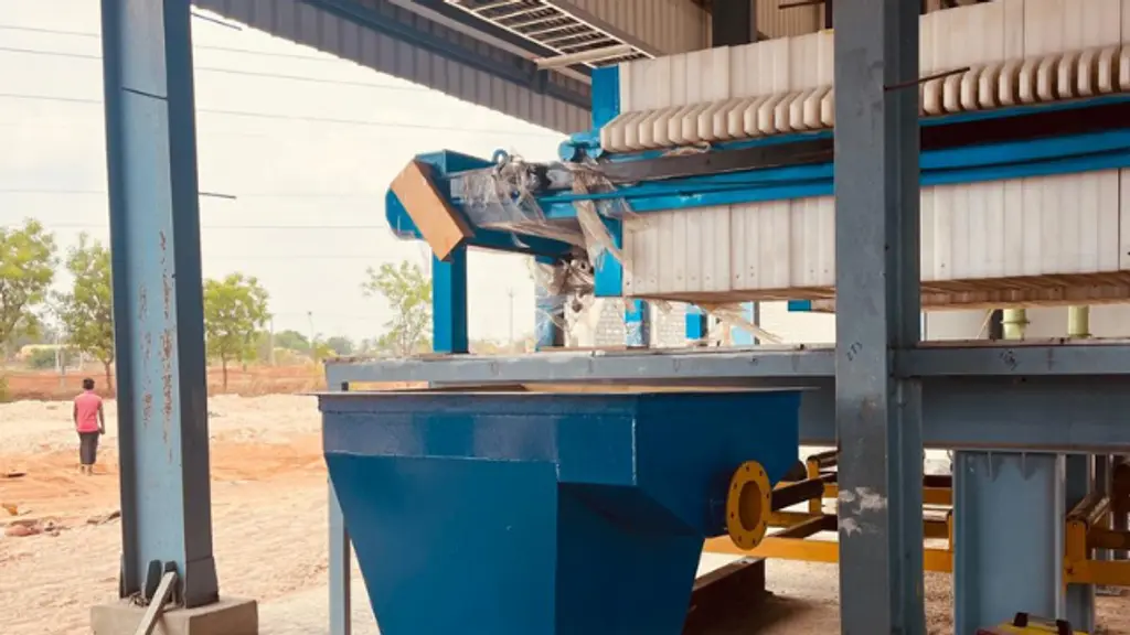 CapeCom Engineering Private Limited